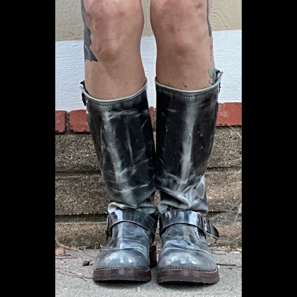 Frye Boots - Picture 2 of 13